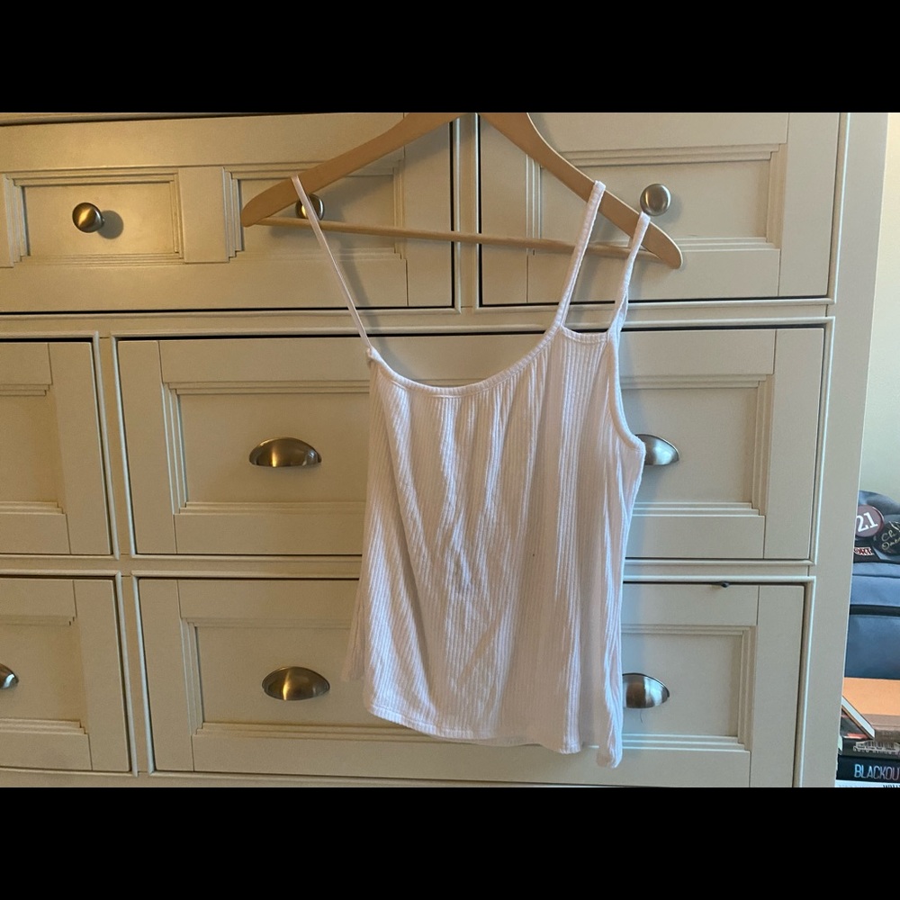 NEW UO off the shoulder top